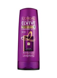 Loreal Keratin Sleek Cond 200 Ml