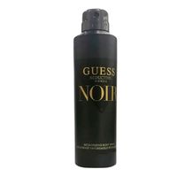 Guess Seductive Homme Noir (M) 226Ml Body Spray
