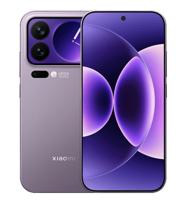 Xiaomi 17 Pro Max, 12GB, 512GB, (Chinese Version) 5G- Purple