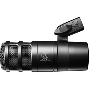 Audio Technica AT2040 XLR Cardioid Condenser Microphone