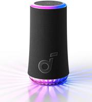 soundcore Glow Portable Speaker 3with 0W 360° Sound