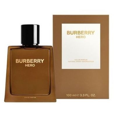 Burberry Hero Men Edp 100Ml