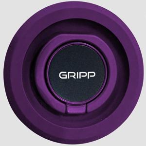 Gripp MagSafe Ring Stand For iPhone - Purple