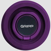 Gripp MagSafe Ring Stand For iPhone - Purple - thumbnail