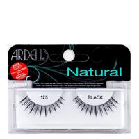 Ardell Natural Black 125 False Lashes