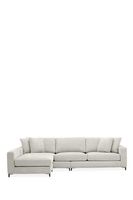 Feraud Lounge Sofa - thumbnail