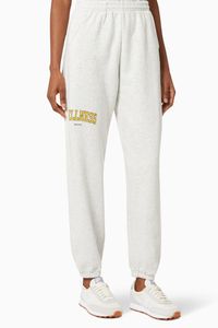 Wellness Ivy Sweatpants in Cotton