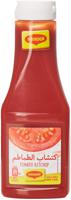 Maggi Tomato Ketchup 350Gm - thumbnail