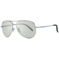 Serengeti Silver Unisex Sunglasses (SE-1044482)