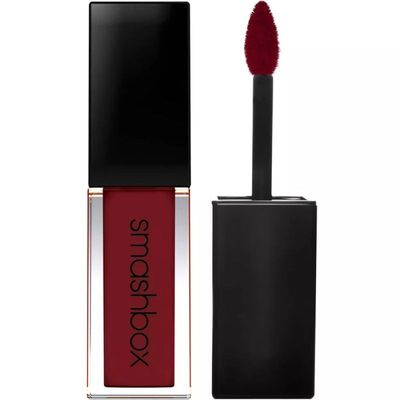 Smashbox Always On Liquid Lipstick Miss Conduct 0.13oz Lipstick