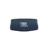 JBL Xtreme 3 | Portable Bluetooth Speaker | Waterproof | Blue Color