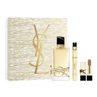 Yves Saint Laurent Libre (W) Edp 90ml + 10ml + Mini RPC Set