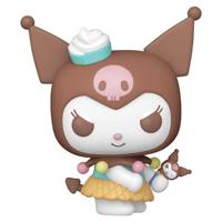 Funko Pop Hello Kitty Kuromi Value