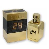 24 Gold Edt 50Ml (M)
