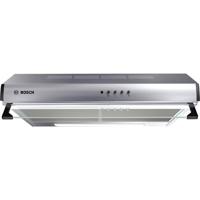 Bosch 60cm Built Under Counter Hood | Stainless Steel | DHU665CGB