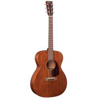 Martin Guitar 00015M - Includes Martin Hard Shell Case