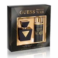 Guess Seductive Noir (W) Set Edt 75ml + Bm 125ml