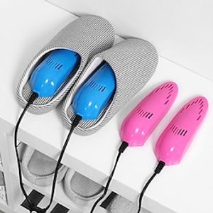 220V Telescopic Electric Shoe Dryer Gloves Footwears Heater Portable Boot Warmer Winter Household Essential Quick Drying for Socks Hats Lightinthebox