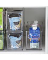 The Home Edit Narrow Pantry Bin