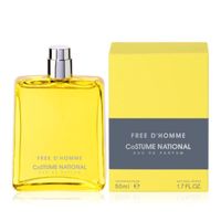 Costume National Free D'Homme (M) Edp 1.5Ml Vials