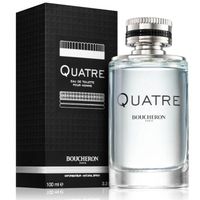 Boucheron Quatre Men Edt 100Ml