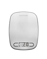 Nutricook Digital 5Kg Kitchen Scale