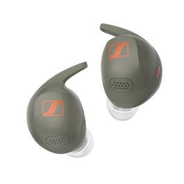 Sennheiser Momentum Sport True Wireless Earbuds Olive () (SH-MSPORT-TWS-OLV)