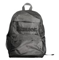 Blauer Black Polyester Backpack - BL-30029