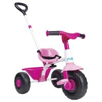 Feber Trike Baby Pink - 800012811