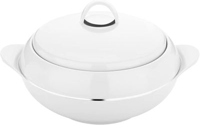 Omega Gold Insul. Casserole 2500ml L Assorted - RF11152
