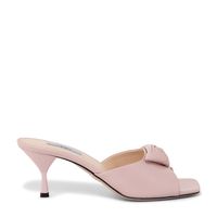 Leather sandals Leather sandals