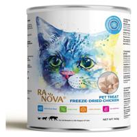 Ranova Freeze Dried Chicken for Cats - 140g - thumbnail