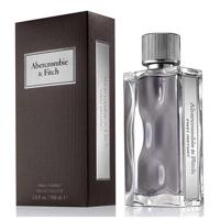 Abercrombie & Fitch First Instinct (M) Edt 100ml