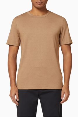 Essential Jersey T-shirt Essential Jersey T-shirt