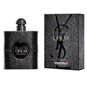 Yves Saint Laurent Black Opium Extreme Edp W 90 Ml