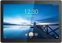 Lenovo Tab M10, 2GB RAM, 32GB , WiFi, 4G LTE, Slate Black