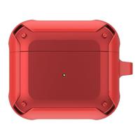 Amazing Thing Outre Antibacterial Drop-Proof Case Red for AirPods 3 - thumbnail