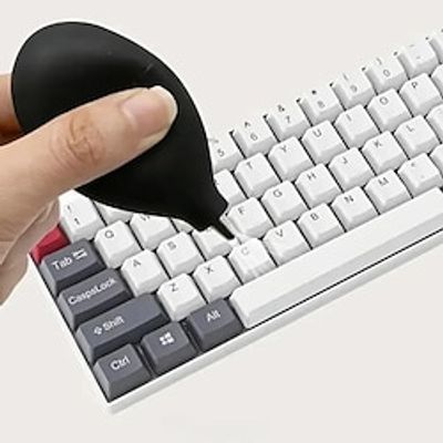 Phone Repair Dust Cleaner Air Blower Ball Dust Cleaning Tool For Phone Keyboard Camera Lens Cleaning Lightinthebox