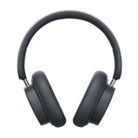 Baseus Bowie D05 Wireless Headphones - Grey - thumbnail