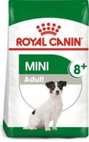 Royal Canine Size Health Nutrition Mini Adult 8+ 2 Kg