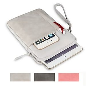 Tablet Case Sleeve Bag Cover Funda Pouch Voor For Ipad Pro Air 2 3 4 5 6 8 9 12 Mini 8 9 10 11 Inch Xiaomi Pad Mi Kindle Samsung Tab miniinthebox