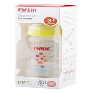 Farlin PP Wideneck Feeder 270ml(AB-42011(B))