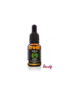 Beard Oil (15ML)