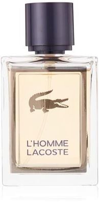Lacoste L'Homme Lacoste Intense Men Edt 50ML Lacoste L'Homme Lacoste Intense Men Edt 50ML
