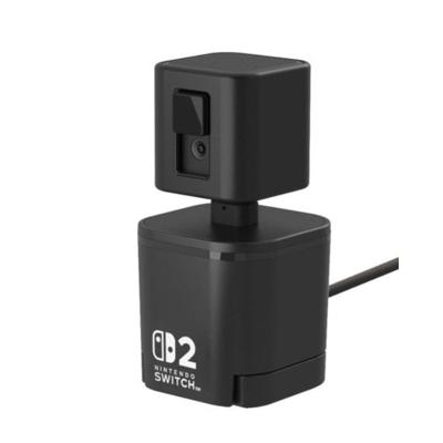Hori Nintendo Switch 2 USB Camera