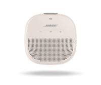 Bose SoundLink Micro Bluetooth Speaker - White Smoke - thumbnail