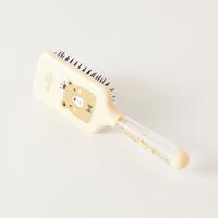 Bear Print Hair Brush