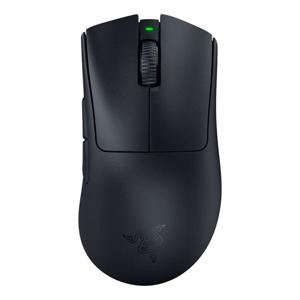 Razer Deathadder V3 Pro Ultra-Lightweight Wireless Ergonomic Esports Mouse - Black