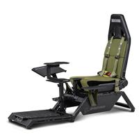 Next Level Racing Flight Simulator Boeing Military Edition