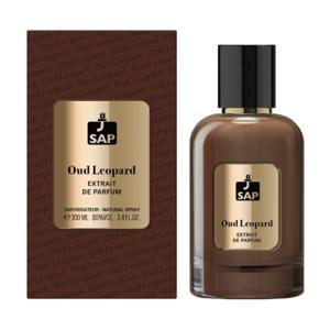 Sap Oud Leopard (U) Edp 100ml